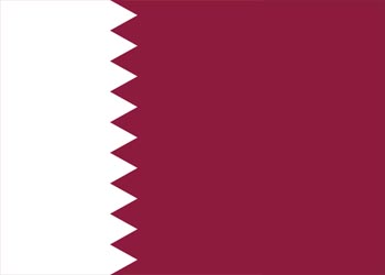 أختام قطر البلاستيكية الأمنية